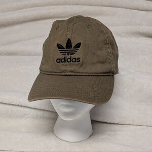 Adidas Men's Adjustable Cap